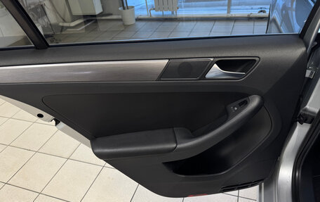 Volkswagen Jetta VI, 2013 год, 1 250 000 рублей, 15 фотография