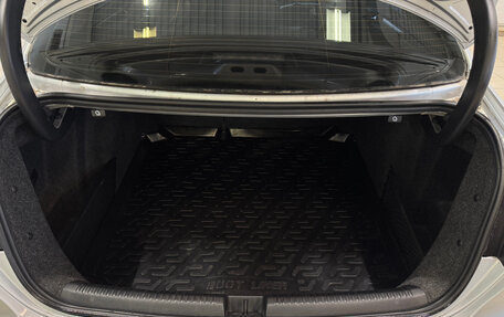 Volkswagen Jetta VI, 2013 год, 1 250 000 рублей, 18 фотография