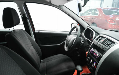 Datsun mi-DO, 2020 год, 740 000 рублей, 11 фотография