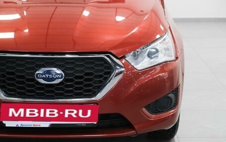 Datsun mi-DO, 2020 год, 740 000 рублей, 6 фотография