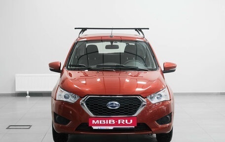 Datsun mi-DO, 2020 год, 740 000 рублей, 5 фотография