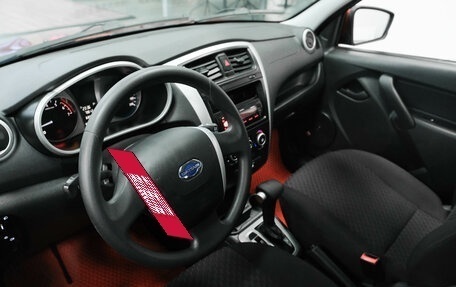 Datsun mi-DO, 2020 год, 740 000 рублей, 10 фотография