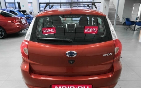 Datsun mi-DO, 2020 год, 740 000 рублей, 9 фотография