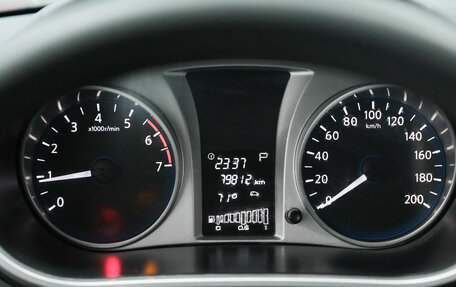 Datsun mi-DO, 2020 год, 740 000 рублей, 15 фотография