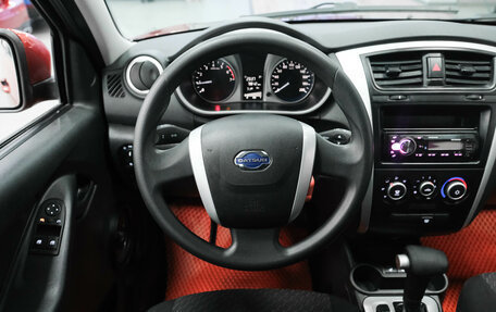 Datsun mi-DO, 2020 год, 740 000 рублей, 14 фотография