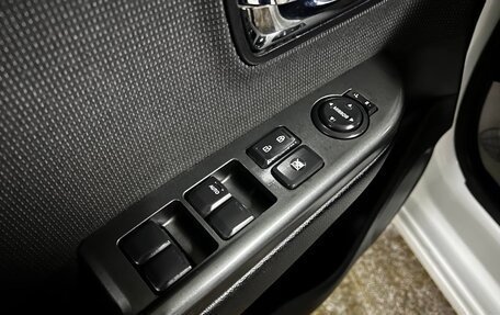 KIA Rio III рестайлинг, 2013 год, 809 000 рублей, 6 фотография