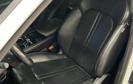 KIA K5, 2020 год, 2 225 000 рублей, 10 фотография