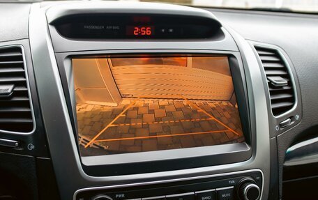 KIA Sorento II рестайлинг, 2014 год, 1 695 000 рублей, 14 фотография