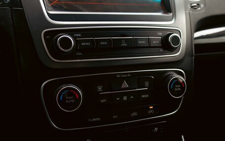 KIA Sorento II рестайлинг, 2014 год, 1 695 000 рублей, 15 фотография