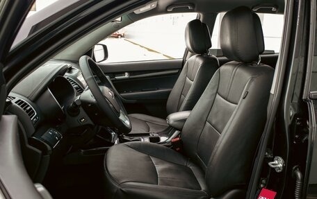 KIA Sorento II рестайлинг, 2014 год, 1 695 000 рублей, 11 фотография