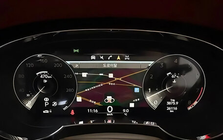 Bentley Bentayga I, 2022 год, 20 650 000 рублей, 6 фотография