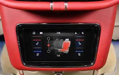 Bentley Bentayga I, 2022 год, 20 650 000 рублей, 14 фотография