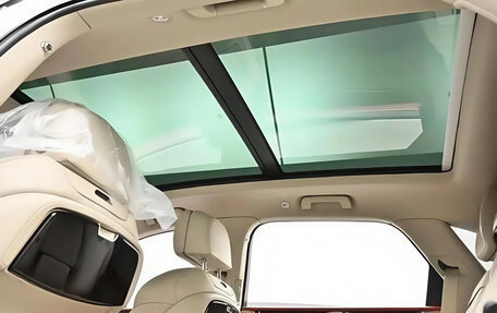 Bentley Bentayga I, 2022 год, 20 650 000 рублей, 16 фотография