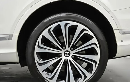 Bentley Bentayga I, 2022 год, 20 650 000 рублей, 17 фотография