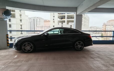 Mercedes-Benz E-Класс, 2014 год, 2 100 000 рублей, 8 фотография