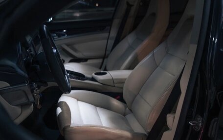 Porsche Panamera II рестайлинг, 2015 год, 3 000 000 рублей, 4 фотография