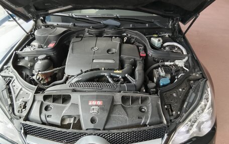 Mercedes-Benz E-Класс, 2014 год, 2 100 000 рублей, 7 фотография