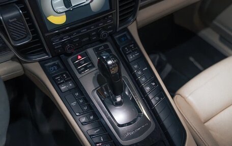 Porsche Panamera II рестайлинг, 2015 год, 3 000 000 рублей, 5 фотография