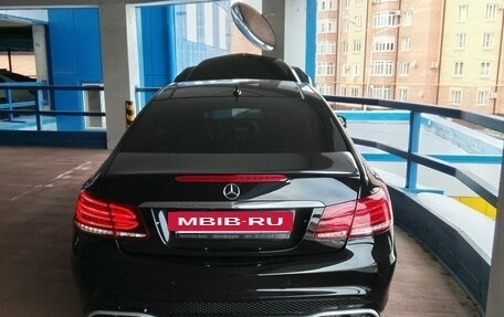 Mercedes-Benz E-Класс, 2014 год, 2 100 000 рублей, 3 фотография