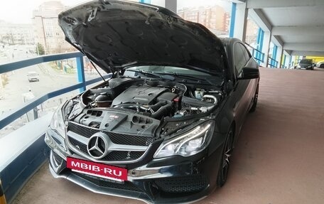 Mercedes-Benz E-Класс, 2014 год, 2 100 000 рублей, 6 фотография