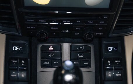 Porsche Panamera II рестайлинг, 2015 год, 3 000 000 рублей, 6 фотография