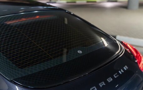 Porsche Panamera II рестайлинг, 2015 год, 3 000 000 рублей, 12 фотография