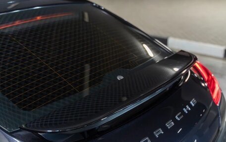 Porsche Panamera II рестайлинг, 2015 год, 3 000 000 рублей, 11 фотография