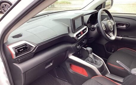 Toyota Raize I, 2021 год, 1 400 008 рублей, 9 фотография