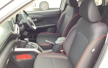 Toyota Raize I, 2021 год, 1 400 008 рублей, 10 фотография