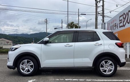 Toyota Raize I, 2021 год, 1 400 008 рублей, 5 фотография