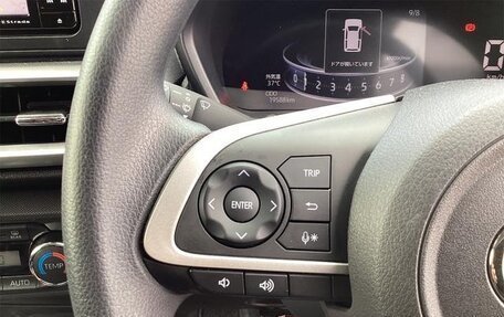 Toyota Raize I, 2021 год, 1 400 008 рублей, 14 фотография