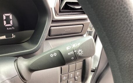 Toyota Raize I, 2021 год, 1 400 008 рублей, 15 фотография