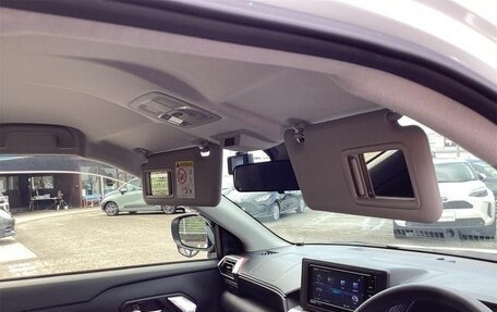 Toyota Raize I, 2021 год, 1 400 008 рублей, 16 фотография