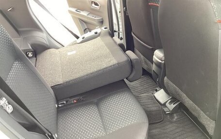 Toyota Raize I, 2021 год, 1 400 008 рублей, 23 фотография