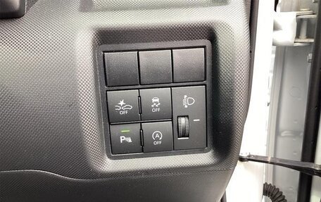 Toyota Raize I, 2021 год, 1 400 008 рублей, 20 фотография