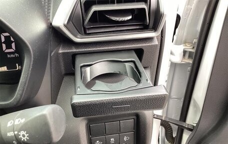 Toyota Raize I, 2021 год, 1 400 008 рублей, 19 фотография