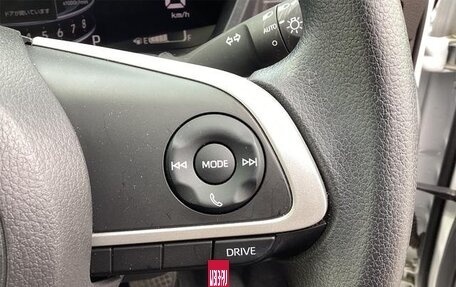 Toyota Raize I, 2021 год, 1 400 008 рублей, 13 фотография