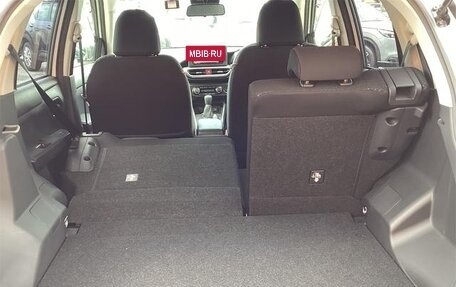 Toyota Raize I, 2021 год, 1 400 008 рублей, 21 фотография