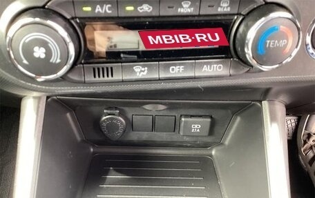 Toyota Raize I, 2021 год, 1 400 008 рублей, 18 фотография