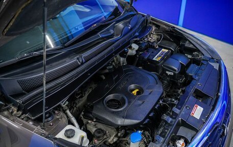 KIA Sportage III, 2014 год, 1 490 000 рублей, 5 фотография