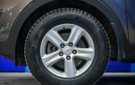 KIA Sportage III, 2014 год, 1 490 000 рублей, 10 фотография