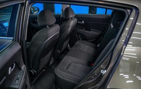 KIA Sportage III, 2014 год, 1 490 000 рублей, 14 фотография