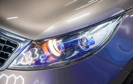 KIA Sportage III, 2014 год, 1 490 000 рублей, 19 фотография