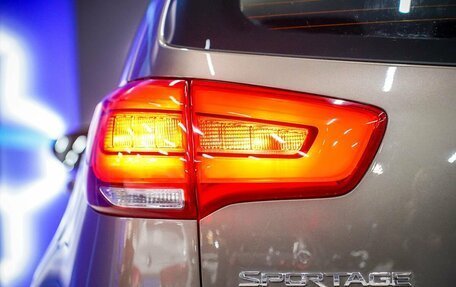 KIA Sportage III, 2014 год, 1 490 000 рублей, 21 фотография