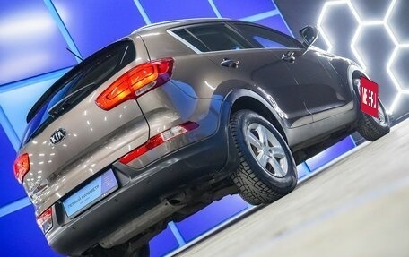 KIA Sportage III, 2014 год, 1 490 000 рублей, 24 фотография