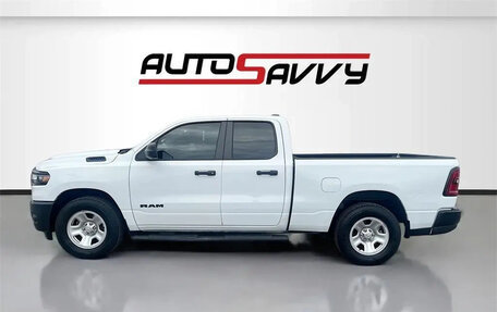 Rambler 1500, 2025 год, 8 162 000 рублей, 2 фотография