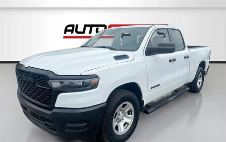 Rambler 1500, 2025 год, 8 162 000 рублей, 4 фотография