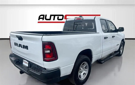 Rambler 1500, 2025 год, 8 162 000 рублей, 7 фотография