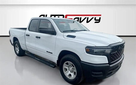 Rambler 1500, 2025 год, 8 162 000 рублей, 6 фотография