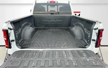 Rambler 1500, 2025 год, 8 162 000 рублей, 10 фотография